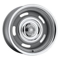 WHEEL  RALLYE PAINT READY
