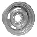 WHEEL  SILVER RALLYE 14X7  5X4