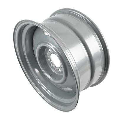 WHEEL RALLYE