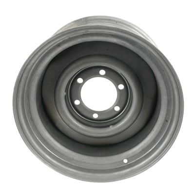 WHEEL RALLYE