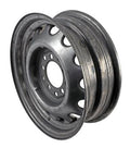WHEEL ARTILLERY STEEL 15X5