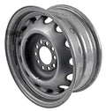 WHEEL BARE STEEL ARTILLERY
