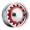 WHEEL  PAINT READY ARTILLERY
