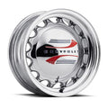 WHEEL  CHROME ARTILLERY