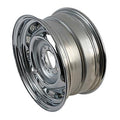 WHEEL  CHROME ARTILLERY