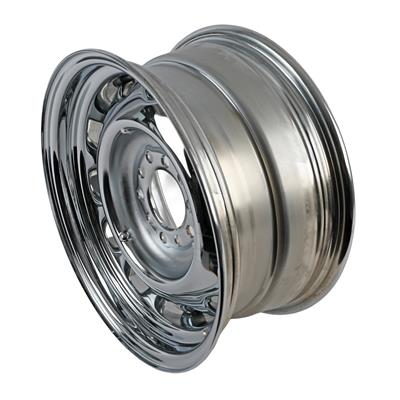 WHEEL  CHROME ARTILLERY