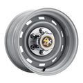 TRUCK RALLYE
