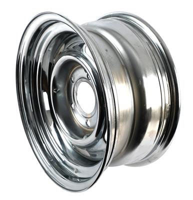WHEEL  RALLYE