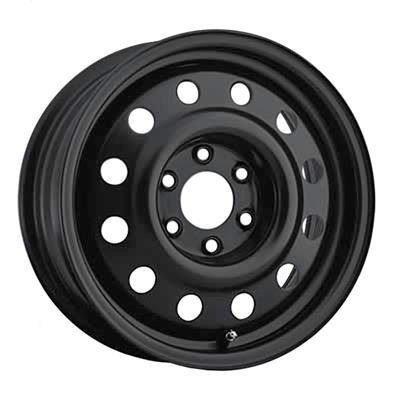 WHEEL  SNOW WHEEL 14X5.5  5X4.