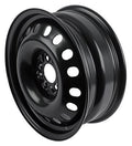 WHEEL  STEEL OEM