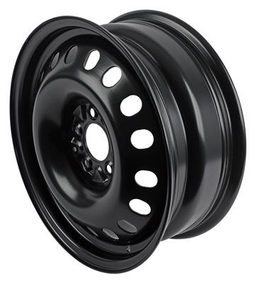 WHEEL  STEEL OEM
