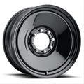 WHEEL RAT ROD GLOSS BLACK