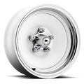 STEEL WHEEL