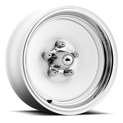 STEEL WHEEL