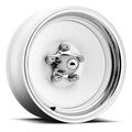 STEEL WHEEL