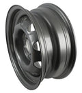 WHEEL  SILVER CHRYSLER RALLYE