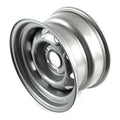 WHEEL  SILVER CHRYSLER RALLYE