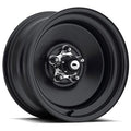 WHEEL  PAINT READY RAT ROD