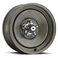 STEEL WHEEL