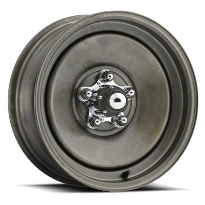 WHEEL STEEL BARE 22X9