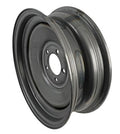 STEEL WHEEL