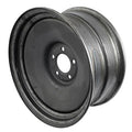 STEEL WHEEL