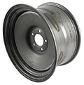STEEL WHEEL