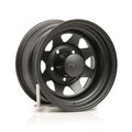 STEALTH 8 SPOKE  SIZE 15X8   B