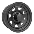STEALTH 8 SPOKE  SIZE 15X7   B