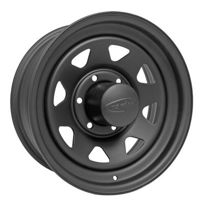 STEALTH 8 SPOKE  SIZE 15X7   B