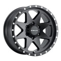 WHEEL ALUMINUM 17 X 8.5