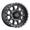 WHEEL ALUMINUM 17 X 8.5