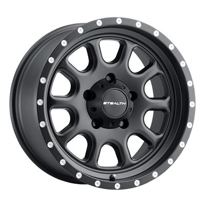 WHEEL ALUMINUM 17 X 8.5