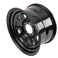 17X9 WHEEL