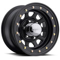 15X8 WHEEL