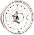 WHEEL15X8 ALL WHT-MOD 5X5.5