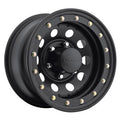 STEALTH MODULAR LOCK-RING STYL
