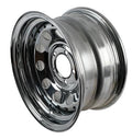 WHEEL  CHROME MODULAR 14X7  5X