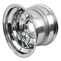 WHEEL  CHROME MODULAR 15X10  5
