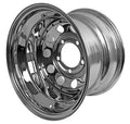 WHEEL  CHROME MODULAR 15X10  5