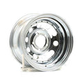 WHEEL  CHROME MODULAR 15X8  5X