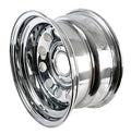 WHEEL  CHROME MODULAR 15X8  5X