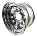 WHEEL  CHROME MODULAR 15X8  5X