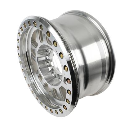 WHEEL  MANX