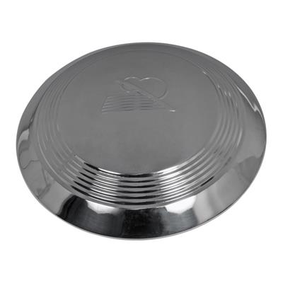 STAINLESS STEEL CAP 40 FORD V8