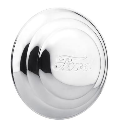 STAINLESS STEEL CAP 41 FORD