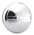 STAINLESS STEEL CAP 47-48 FORD