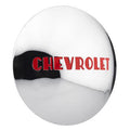 STAINLESS STEEL CAP 47-53 CHEV
