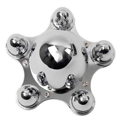 CENTER CAP