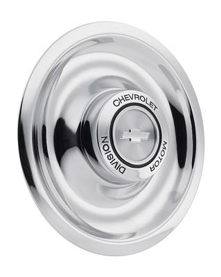 EACH METAL DERBY BASE W/ CHEVY